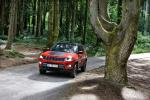 Jeep Compass Trailhawk 2017 года (WW)